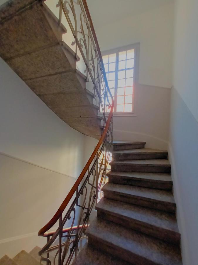 Henry'S Apartments Interlaken Luaran gambar